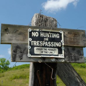 Texas poacher has “trophy” added to Wall of Shame trailer