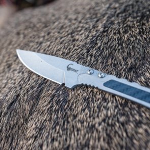 Everything you need to know about the TUR Carbon Pro knife by Goat Knives