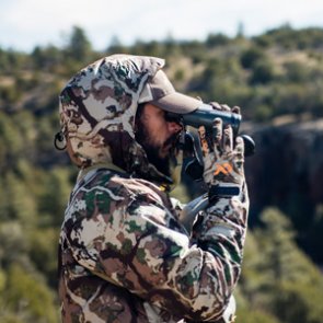 The high quality hunting clothing guide