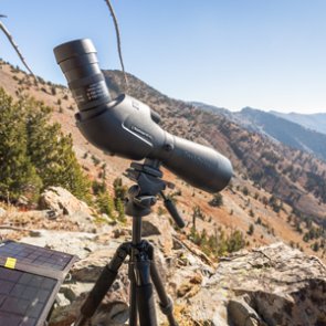 Optics 101: The science of glass