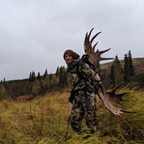 How to plan a do-it-yourself Alaskan moose hunt