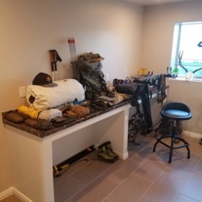 2017 backcountry bowhunting gear list for elk