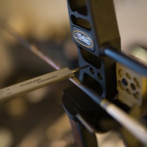 3 ways to become a better bowhunter during the offseason