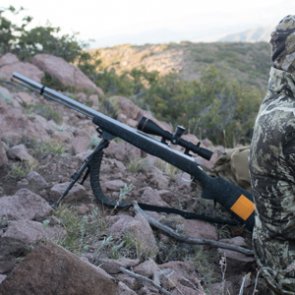 Muzzleloader law breakdown throughout the western states