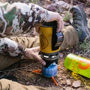 What style of backcountry stove is right for you?