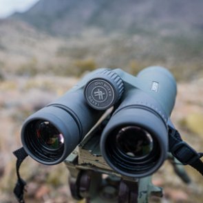 Why you need a pair of 12 power binoculars