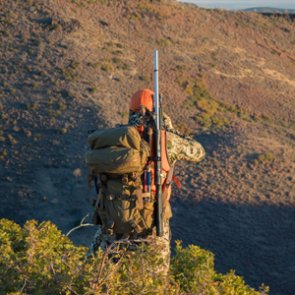 A hunter's responsibility in today's world