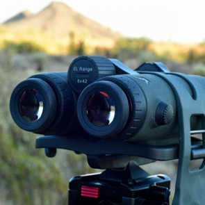 Why 8 power binoculars