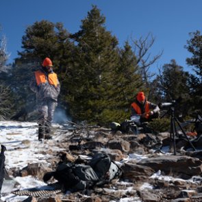 Having a Plan B for the Colorado rifle season