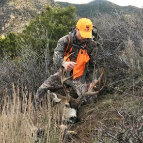 Colorado third season trifecta