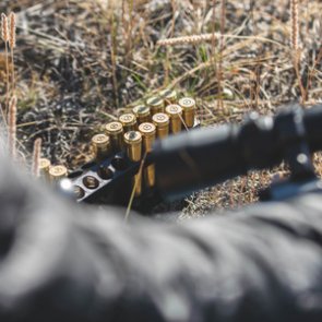 Ammo battle: Factory vs handloads