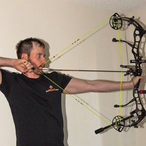 The 5 minute guide to improving archery form