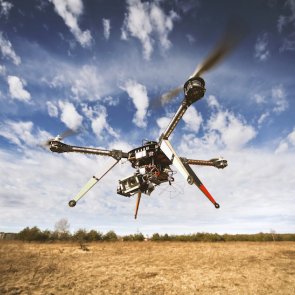 Another no-drone zone