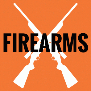 Rifle and shotgun parts
