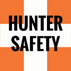 What to wear in a hunting area