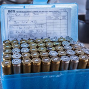 The economic impact of CA’s lead ammo ban