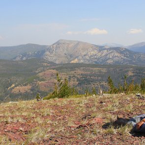Youth wilderness programs build skills, self-esteem