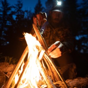 Emergency and survival items you need in your pack - Part 1