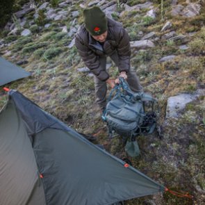 Four things I wish I knew when I started backpack hunting