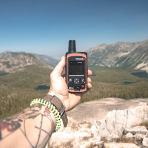 Finding the right distance when hunting solo