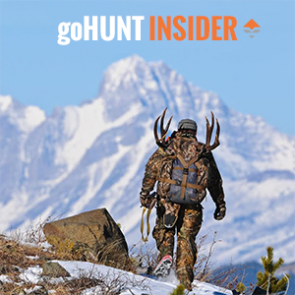 Introducing goHUNT INSIDER