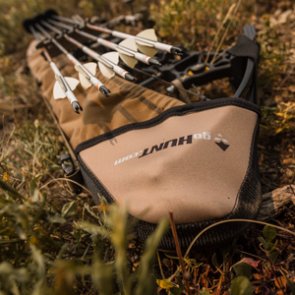 Bow protection in the backcountry