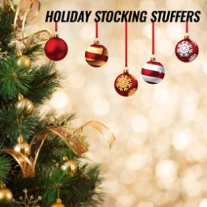 Holiday stocking stuffers for every hunter