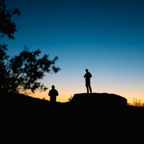 How hunting helps conservation efforts