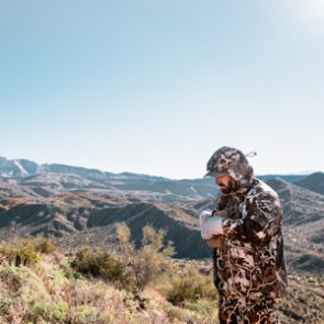 Ethics while scouting during other hunts