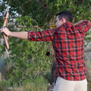 Introduction to the traditional archery life - Part 2