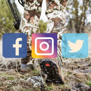 Social media’s impact on hunting