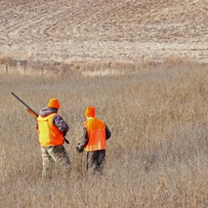 Hunter safety course will be required for some Iowa students