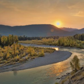 Land purchase protects wildlife corridor in Montana’s Kootenai Valley