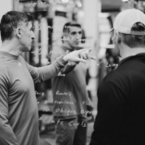 MTNTOUGH — Fitness training for the western hunter