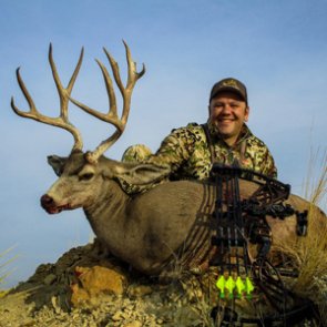 Western hunting opportunities for military members