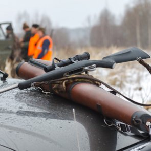 Four men fined $71,000 for illegally hunting and outfitting in Saskatchewan