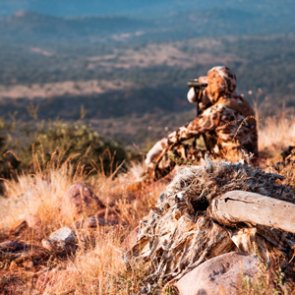 Four common setbacks that keep hunters from finding game