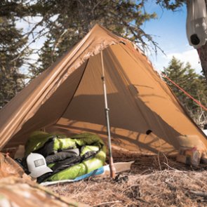 Three Ways to Get Better More Efficient Sleep While Hunting