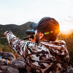 Are mornings really that bad for spring bear hunting?