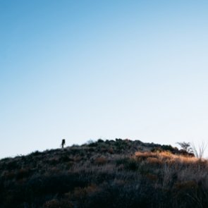 Strategic benefits to backpack hunting