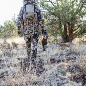 Technology in hunting - When not to use it