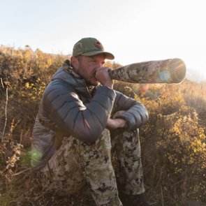 What are “call shy” bulls? And how do you kill them?