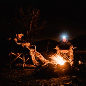 Let’s not forget that hunting is about hunting
