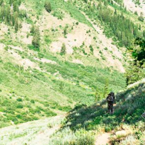 Is backpack hunting worth it?