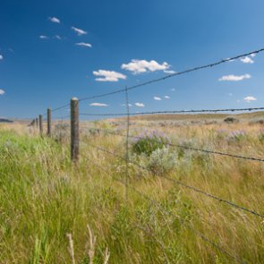 New legislation opens up inaccessible federal and state lands in Wyoming