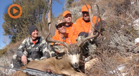 9 must watch mule deer rut hunt videos