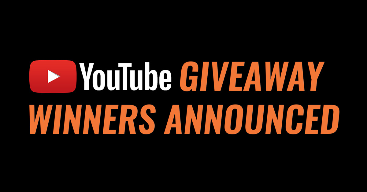 HOW TO GIVEAWAY ON YOUTUBE How To Giveaway On Youtube